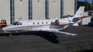 Photo of OH-RBX - Cessna 560XL Citation Excel operated by River Aviation