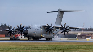 Photo of 54+20 - Airbus A400M Atlas operated by German Air Force