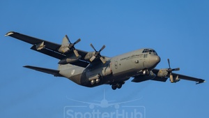 Photo of G-275 - Lockheed C-130H-30 Hercules operated by Royal Netherlands Air Force