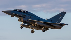 Photo of 30+71 - Eurofighter Typhoon EF-2000(T) operated by German Air Force