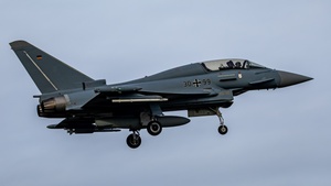 Photo of 30+99 - Eurofighter Typhoon EF-2000(T) operated by German Air Force