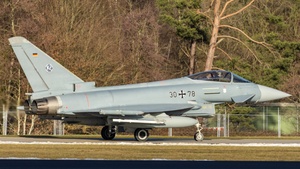 Photo of 30+78 - Eurofighter Typhoon EF-2000 operated by German Air Force