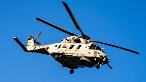 Photo of 79+63 - NHIndustries NH90 NFH Sea Lion operated by German Navy