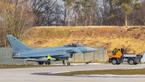 Photo of 31+06 - Eurofighter Typhoon EF-2000 operated by German Air Force