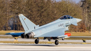 Photo of 30+82 - Eurofighter Typhoon EF-2000 operated by German Air Force