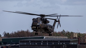 84+96 - Sikorsky CH-53GA