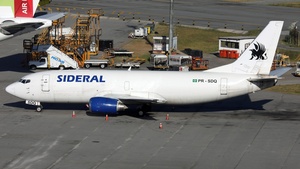 PR-SDQ - Boeing 737-3M8(BDSF)