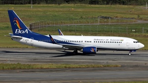 CP-3206 - Boeing 737-86J