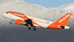 Photo of OE-LKL - Airbus A319-111 operated by easyJet Europe