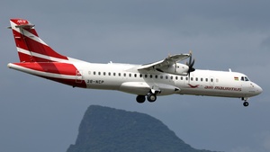 Photo of 3B-NCP - ATR 72-600 operated by Air Mauritius