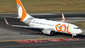 Photo of PR-GED - Boeing 737-7EH operated by GOL Linhas Aéreas
