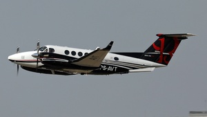 Photo of PS-AVT - Beechcraft B200GT Super King Air 250 operated by Private
