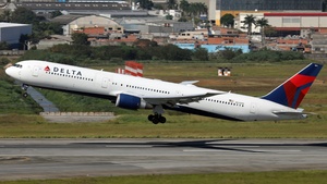 N835MH - Boeing 767-432(ER)