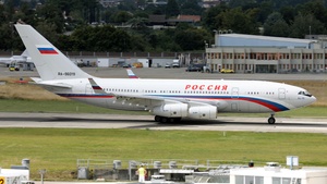 Photo of RA-96019 - Ilyushin Il-96-300 operated by Rossiya Special Flight Detachment