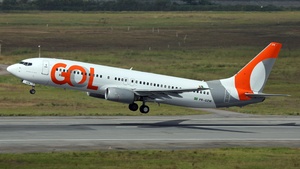 Photo of PR-GZW - Boeing 737-86N operated by GOL Linhas Aéreas