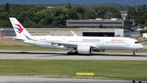 Photo of B-304N - Airbus A350-941 operated by China Eastern Airlines