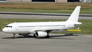 Photo of LY-MLG - Airbus A320-232 operated by Avion Express