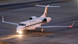 FAB2585 - Embraer VC-99B
