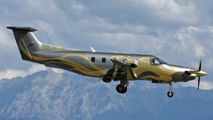 Photo of OH-RJD - Pilatus PC-12 NGX operated by Fly 7 Executive Aviation