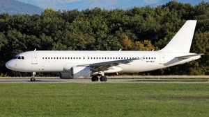 Photo of 9H-MLA - Airbus A320-214 operated by Eurowings (opb Avion Express Malta)