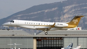 Photo with serial 14501210 - Embraer Legacy 650