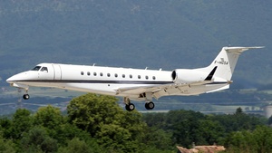 Photo with serial 14501051 - Embraer Legacy 600