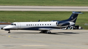 Photo with serial 14500995 - Embraer Legacy 600