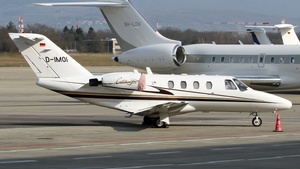 Photo of D-IMOI - Cessna 525 Citation CJ1 operated by DALaviation