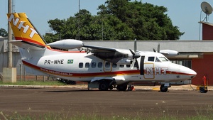 Latest photo of NHT Linhas Aéreas