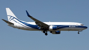 VQ-BFS - Boeing 737-83N(BCF)