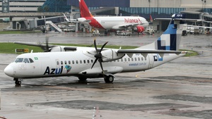 PR-TKJ - ATR 72-600