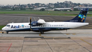 PR-TKK - ATR 72-600