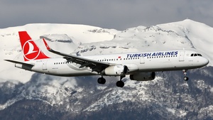 TC-JTD - Airbus A321-231