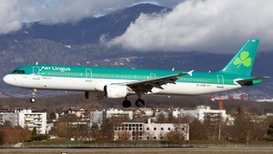 EI-CPG - Airbus A321-211