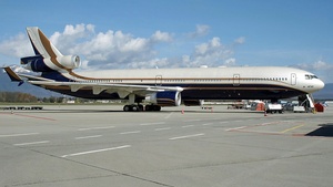 Photo of HZ-AFAS - McDonnell Douglas MD-11 operated by Government of Saudi Arabia