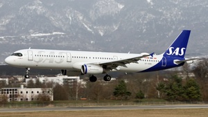 OY-KBH - Airbus A321-232