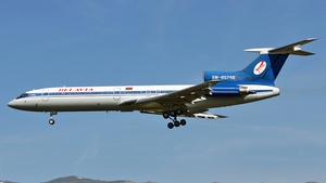 EW-85748 - Tupolev Tu-154M