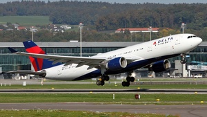 N858NW - Airbus A330-223