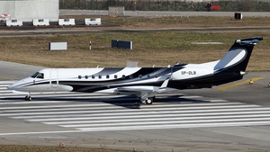 SP-DLB - Embraer Legacy 600