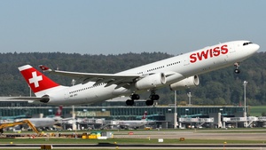 HB-JHJ - Airbus A330-343
