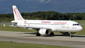 Photo with serial 511 - Airbus A320-211