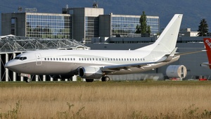 Photo of 9H-ZAK - Boeing 737-3Y0 operated by Maleth-Aero