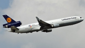 D-ALCC - McDonnell Douglas MD-11(F)