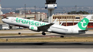 Photo of F-GZHT - Boeing 737-8K2 operated by Transavia France