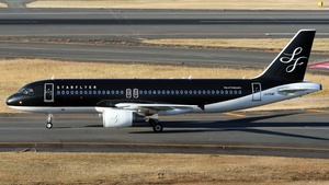 JA05MC - Airbus A320-214