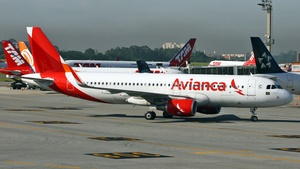 Photo of PR-OCA - Airbus A320-214 operated by Avianca Brasil