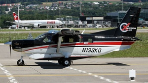 Photo of N133KQ - Daher Kodiak 100 operated by Xpedition Air