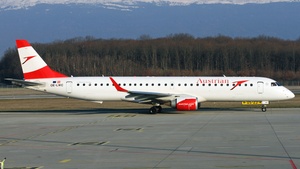 Latest photo at LSGG - Geneva