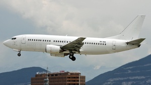 Photo of 9H-BRE - Boeing 737-3Y0(BDQC) operated by Maleth-Aero