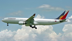 Latest photo at Ninoy Aquino International - Manila